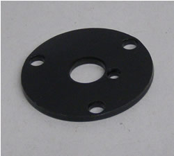 Delta Tool Part 1340132 Plate 1340132